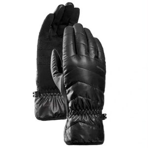 HEAD Women’s Waterproof Hybrid Gloves